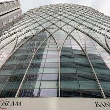 Bank islam was established in 1983 and is one of the largest islamic banks in malaysia. Photos At Menara Bank Islam Kuala Lumpur City Center Jalan Perak