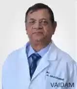 Dr. Vikas Singla, Medical Gastroenterologist in New Delhi, India