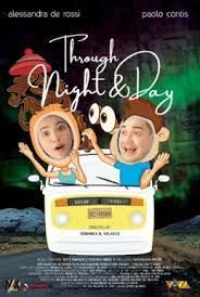 Paolo started his showbiz career as a child actor. Through Night And Day Wikipedia