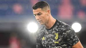 Роналду криштиану / cristiano ronaldo. Abschied Von Juventus Turin Cristiano Ronaldo Befeuert Transfer Geruchte Mit Instagram Post Sportbuzzer De