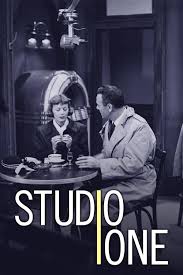 Studio One (TV Series 1948–1958) - IMDb