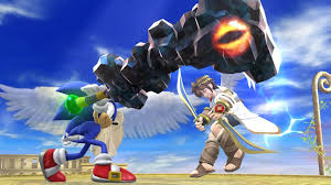 Official Site Super Smash Bros For Nintendo 3ds And Wii U Smash Bros Super Smash Bros New Smash Bros