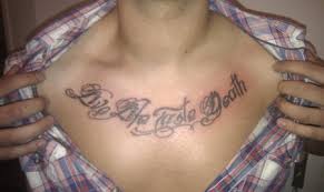 But before you decide on this tattoo style, you should know what day of the dead is, its meaning, symbols and the traditions connected with it. Santiagocruz Live Life Taste Death Tattoos Von Tattoo Bewertung De