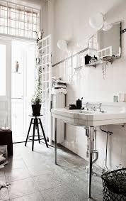 my scandinavian home: a romantic old