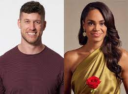 Next Bachelor Clayton Echard Makes His Bachelorette Debut - E! Online