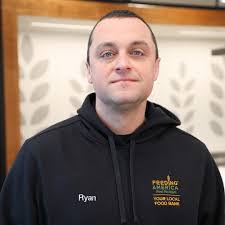 Mark Grieves's Instagram, Twitter & Facebook