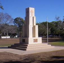 Mackay Rats of Tobruk Memorial