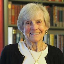 Conference camaraderie