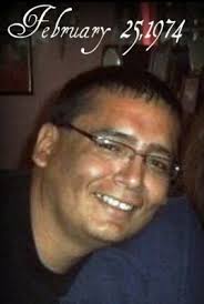 Shayne Perrault Obituary