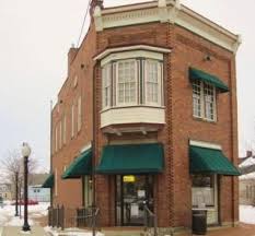 Allen S Pharmacy Soda Fountain Located In Historic Chillicothe Ohio Historic Buildings My Home Chillicothe