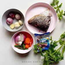 Kalau anda pernah berkunjung ke kelantan, ada satu sup ikan yang sangat popular. Resepi Sup Kepala Ikan Jenahak Resepi Aneka Puding Facebook