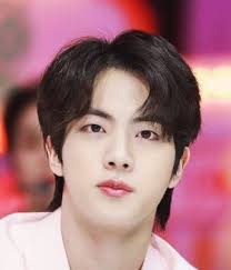 Jin's ideal type stage name: Jin ì§ Mydramalist