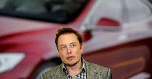 Elon Musk: I'm almost done with Tesla stock sales | Reuters