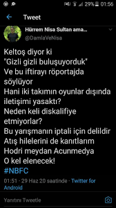 Cansu Yagci Adli Kullanicinin Survivor Panosundaki Pin 2020 Komik Seyler Komik Capsler Komik