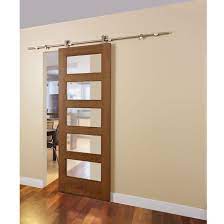 Rail Pour Porte Coulissante Loft Sliding Doors Loft Railing Contemporary Interior Doors