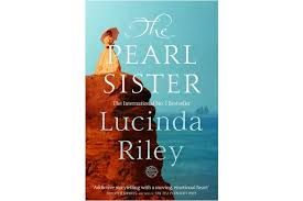 The girls' adoptive father raises them to be responsible, but upon his death, he also leaves them clues that help them trace their heritage. The Seven Sisters 04 The Pearl Sister Kogan Com