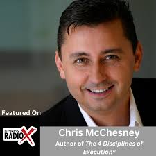 Getting IT Done: Turning Strategy into Execution, with Chris McChesney,  FranklinCovey, and Maria Walden-Sullivan, Community Foundation for  Northeast Georgia