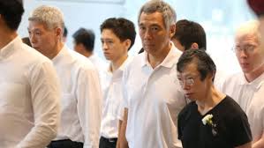 May 25, 2021 · how catherine oxenberg rescued her daughter india and defeated nxivm's cult leader. Lee Family Still Just Can T Get Along In Singapore Asia Times