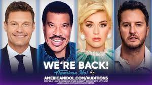 Watch new episodes sundays at 8|7c! Idol Across America How To Participate In The American Idol Virtual Audition Tour Abc7 Los Angeles