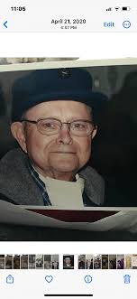 Elmer Stone Obituary (2013)