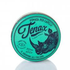 Apply the tenax gel into slightly damp or dry hair and fix your hair. Tenax Hair Gel Super Hold Gents