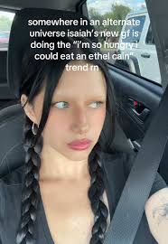 Isaiah Livers Girlfriend