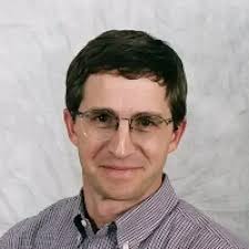 Paul Harriott, MD, MBA