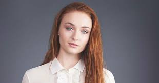 We aim to be your most. Sophie Turner Talks Metoo Sansa S Struggles And The Final Season Of Game Of Thrones Features Screen