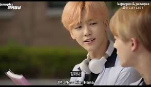 Jaemin nct dream ketagihan instagram live, tebar spoiler bareng jeno sampai jadi trending twitter nomor 1! Begini Penampilan Cameo Jaemin Korean Celebrity Info Facebook