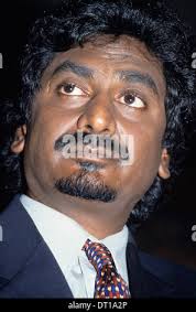 Jay naidoo hi-res stock photography and images