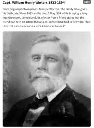 William Henry Winters (1823-1894)