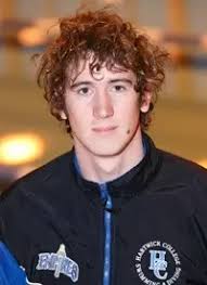 Luke Grunewald (1/28/2014)