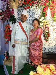 A peek at Adam Asar, the six-stage traditional Karbi marriage