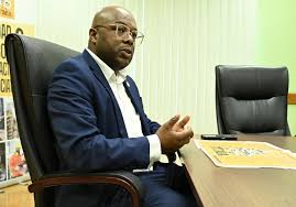 Roach's two-year term as TTMA president ends today