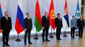 Someone or something related to serbia, a country in southeastern europe. Serbia Signs Trade Deal With Russia S Eurasian Union Balkan Insight
