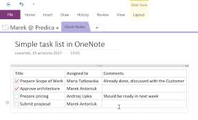 Dont Fear The To Do List A Guide To Microsoft Task