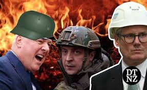 Zimbabweans' expertise