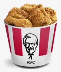 Continental road for a fresh batch of our world's best chicken. Kfc Bucket Png Freeuse Stock Kfc Extra Crispy Fill Up Png Image Transparent Png Free Download On Seekpng