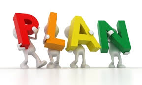 They don't feel they have the time. Failing To Plan Is Planning To Fail Empower Total Health