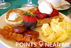 We may earn a commission through links on our site. Restaurants Near Me For Breakfast