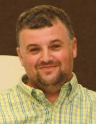 Obituary information for Christopher Jay Hines