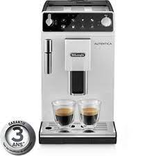 And canada only) enregistrez ce produit en ligne et recevez un numro gratuit de cook's illustrated. Expresso Broyeur Delonghi Autentica Etam 29 513 Wb Boulanger