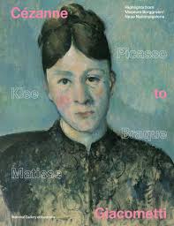 Cézanne to Giacometti: Highlights from Museum Berggruen