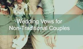 Custom wedding vows or wedding song 8 x 10 by. 63 Non Traditional Wedding Vows And Readings