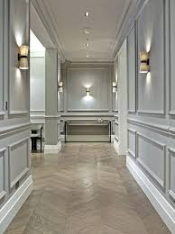 Wall Molding Ideas Molding Extremely Decorative Best Wall Trim Ideas On Baseboard Grey And Dazzling D Wainscoting Styles Dining Room Wainscoting House Interior