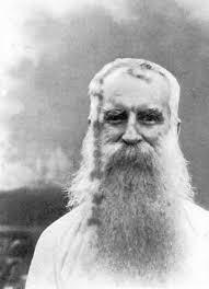 Francis de Sales Buchanan, by Gilbert White (1922)