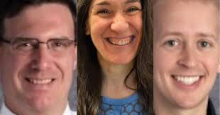 3 Lancaster County educators named Pennsylvania Teacher of the Year  semifinalists