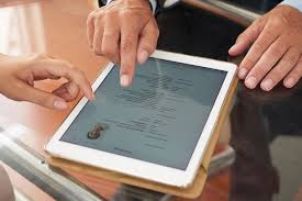 Creative professionals in particular can go the extra mile to make an impression. How To Write An Interactive Resume Cvwritingformat Com
