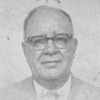 Ramon Lopez Irizarry (1897–1982)