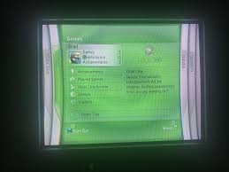 Found A Launch 360 With The Original Firmware On It Xbox360
